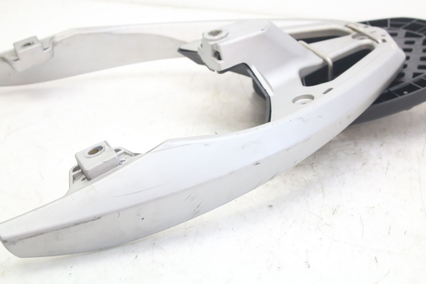 photo de DRAGER PEUGEOT GEOPOLIS RS 125 (2007 - 2009) - Zoom op gebruiksstaat