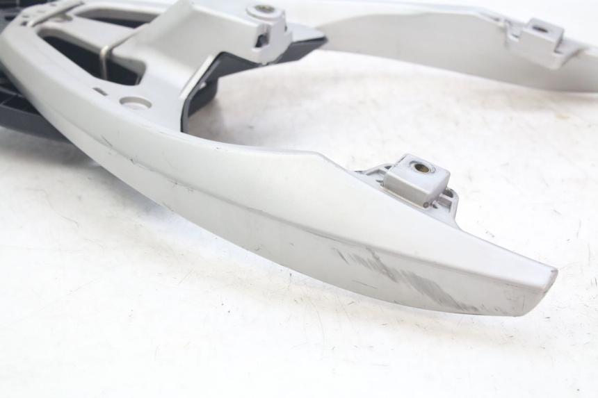 photo de DRAGER PEUGEOT GEOPOLIS RS 125 (2007 - 2009) - Andere kijkhoek