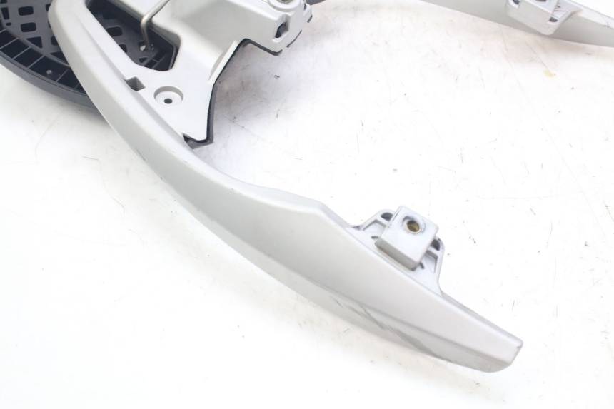 photo de DRAGER PEUGEOT GEOPOLIS RS 125 (2007 - 2009) - Technische close-up