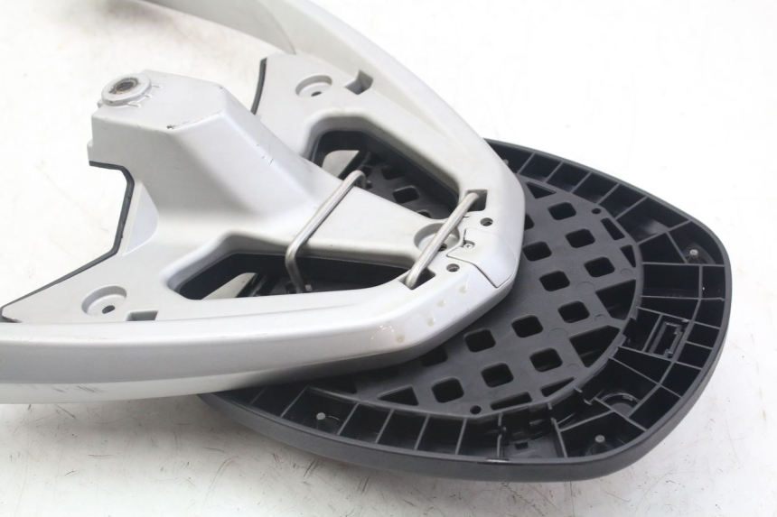 photo de DRAGER PEUGEOT GEOPOLIS RS 125 (2007 - 2009) - Bevestigingspunten