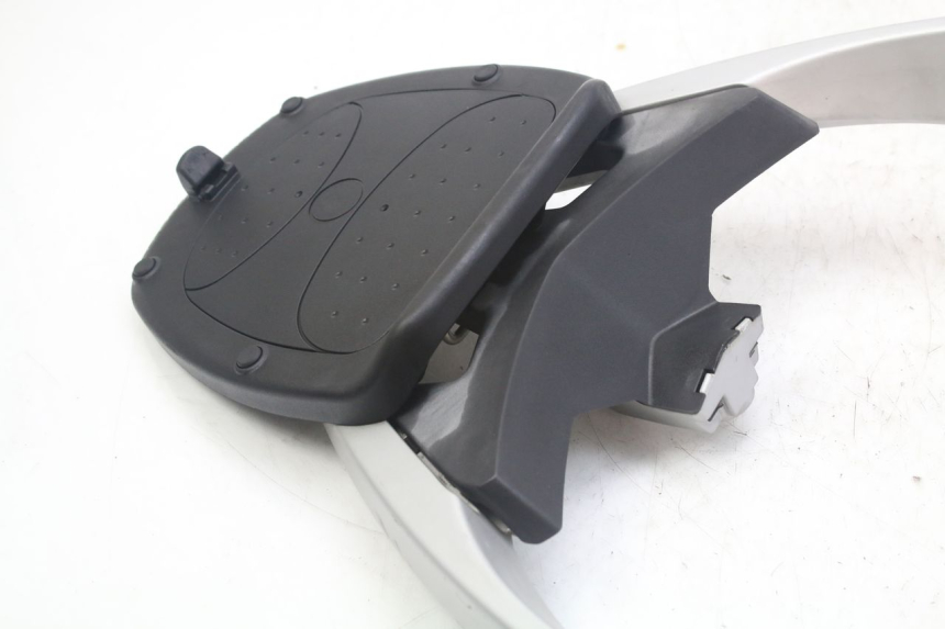 photo de DRAGER PEUGEOT GEOPOLIS RS 125 (2007 - 2009) - Markeringen en referenties