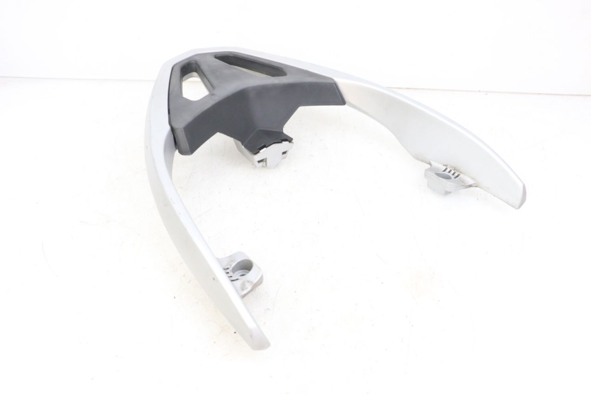 photo de DRAGER PEUGEOT GEOPOLIS RS 125 (2007 - 2009) - Zoom op gebruiksstaat