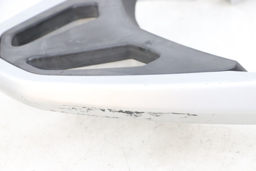 photo de DRAGER PEUGEOT GEOPOLIS RS 125 (2007 - 2009) - Andere kijkhoek