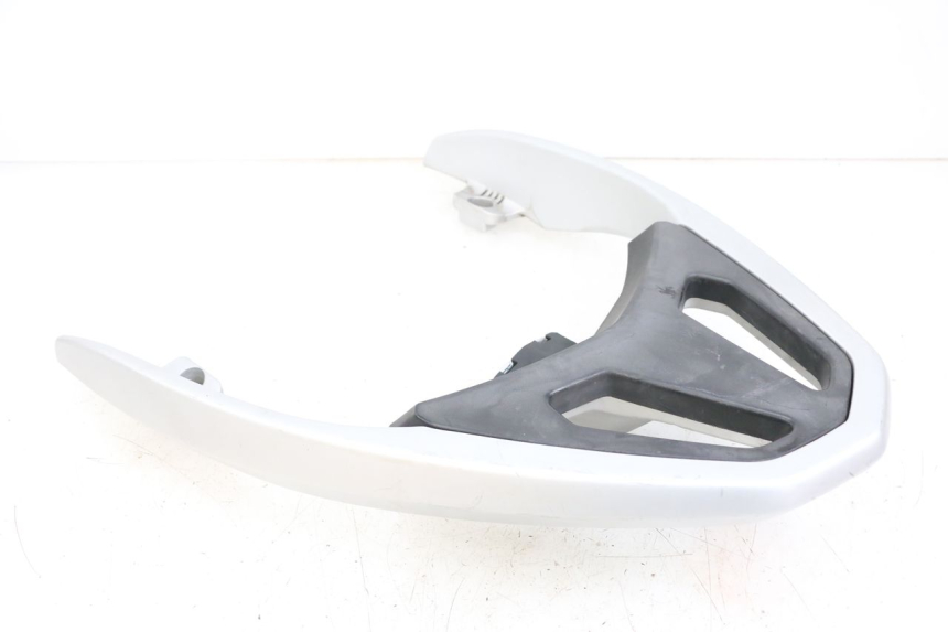 photo de DRAGER PEUGEOT GEOPOLIS RS 125 (2007 - 2009) - Overzicht