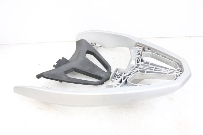 photo de DRAGER PEUGEOT GEOPOLIS RS 125 (2007 - 2009) - Staat van het oppervlak