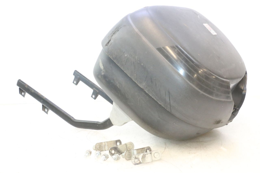 photo de DRAGER KAWASAKI GPX F ZX750F 750 (1986 - 1990) - Hoofdaanzicht