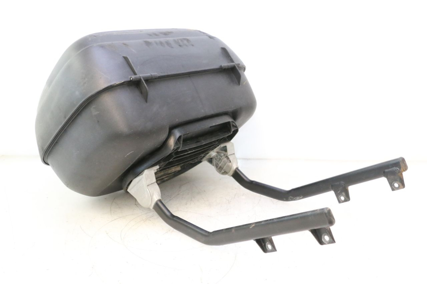 photo de DRAGER KAWASAKI GPX F ZX750F 750 (1986 - 1990) - Kenmerkende details