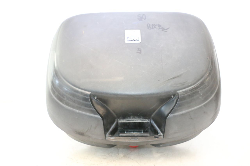 photo de DRAGER KAWASAKI GPX F ZX750F 750 (1986 - 1990) - Detailaanzicht