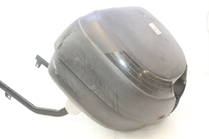 photo de DRAGER KAWASAKI GPX F ZX750F 750 (1986 - 1990) - Aanvullende foto