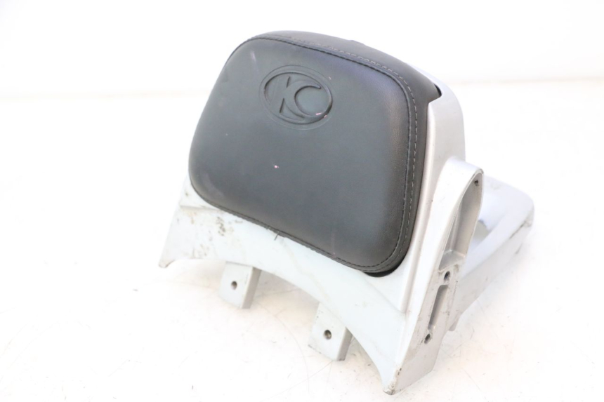 photo de DRAGER KYMCO GRAND DINK 125 (2008 - 2014) - Hoofdaanzicht