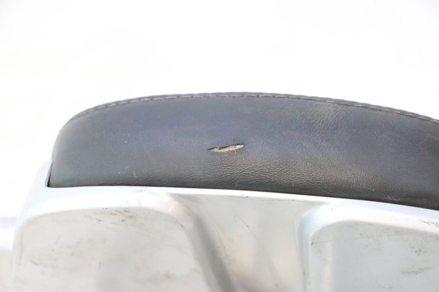 photo de DRAGER KYMCO GRAND DINK 125 (2008 - 2014) - Overzicht