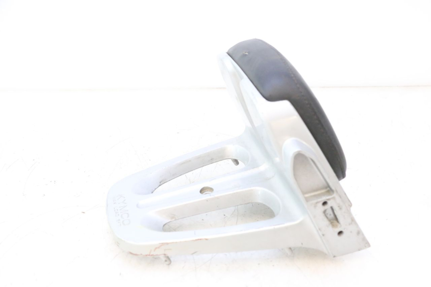 photo de DRAGER KYMCO GRAND DINK 125 (2008 - 2014) - Bevestigingspunten