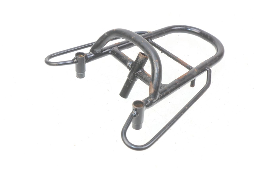 photo de DRAGER EUROCKA GTR-C 50 (2012 - 2021) - Zoom op gebruiksstaat