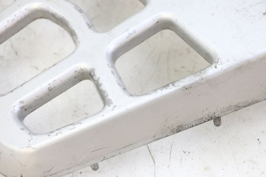 photo de DRAGER DAELIM HISTORY 125 (2001 - 2002) - Zoom op gebruiksstaat