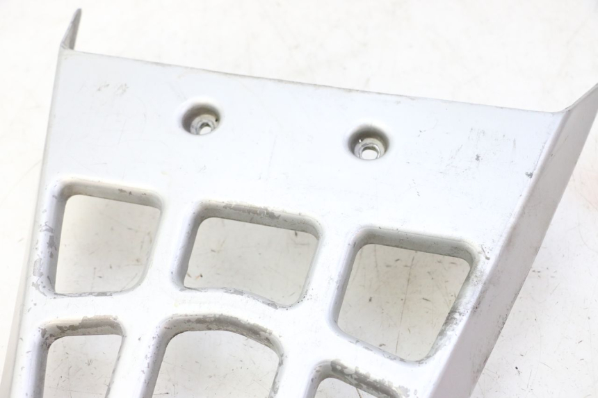 photo de DRAGER DAELIM HISTORY 125 (2001 - 2002) - Andere kijkhoek