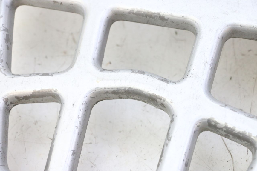 photo de DRAGER DAELIM HISTORY 125 (2001 - 2002) - Technische close-up