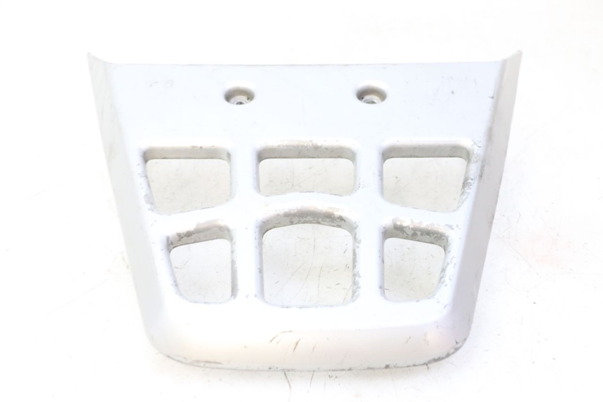 photo de DRAGER DAELIM HISTORY 125 (2001 - 2002) - Staat van het oppervlak