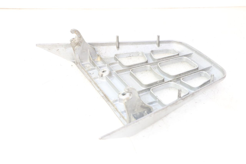 photo de DRAGER DAELIM HISTORY 125 (2001 - 2002) - Markeringen en referenties