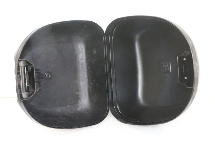 photo de DRAGER HONDA SCV LEAD 100 (2003 - 2007) - Zoom op gebruiksstaat