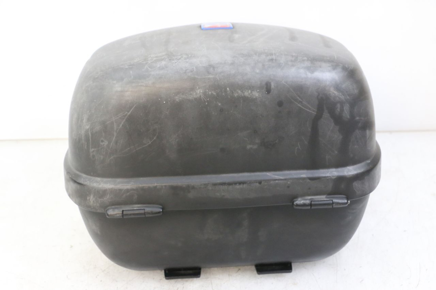 photo de DRAGER HONDA SCV LEAD 100 (2003 - 2007) - Andere kijkhoek