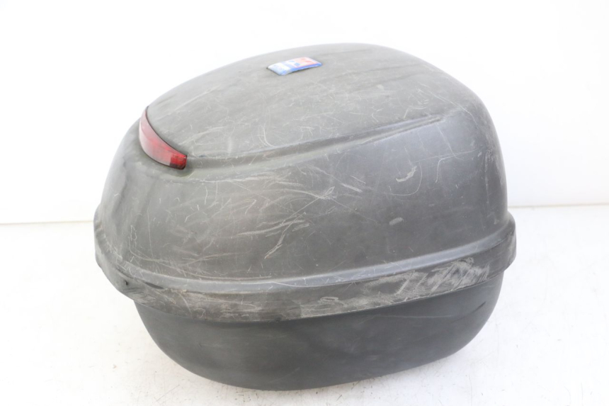 photo de DRAGER HONDA SCV LEAD 100 (2003 - 2007) - Technische close-up