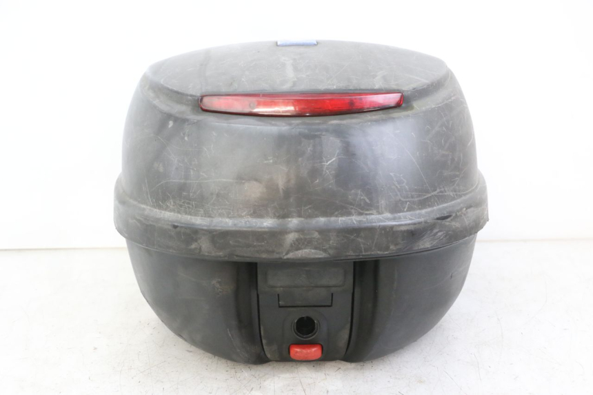 photo de DRAGER HONDA SCV LEAD 100 (2003 - 2007) - Bevestigingspunten