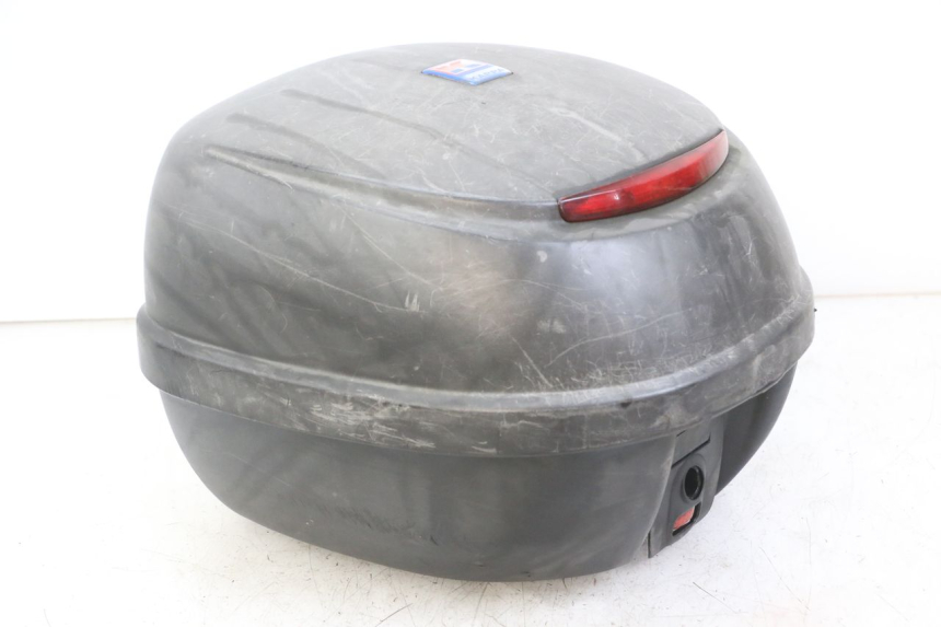 photo de DRAGER HONDA SCV LEAD 100 (2003 - 2007) - Staat van het oppervlak