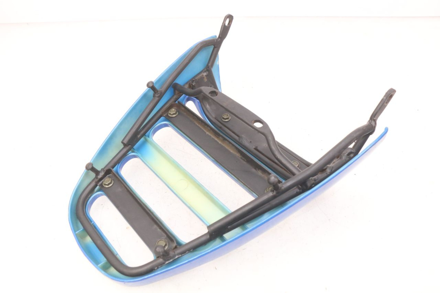 photo de DRAGER HAOTIAN HT125T-2 125 - Zoom op gebruiksstaat