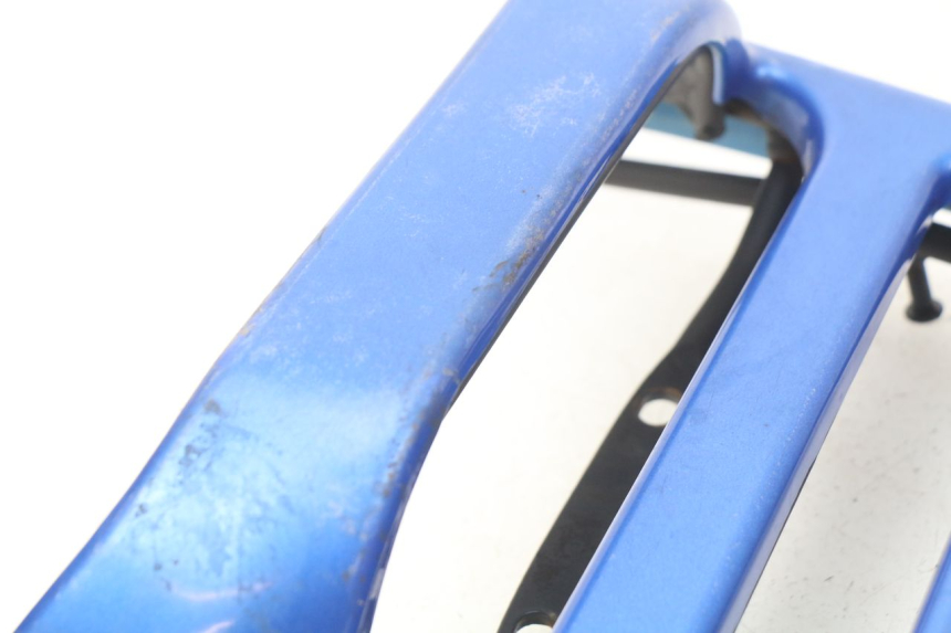 photo de DRAGER HAOTIAN HT125T-2 125 - Andere kijkhoek