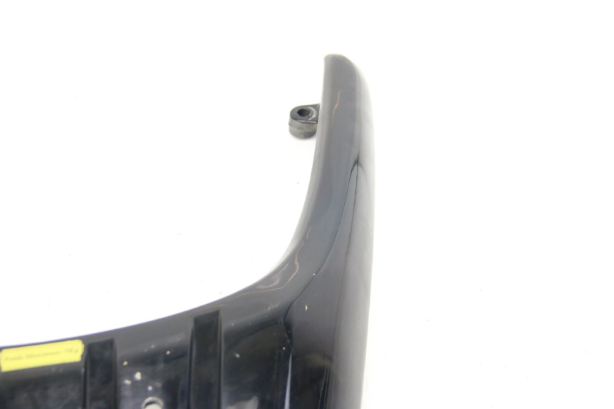 photo de DRAGER REVATTO IMPERATOR 125 (2007 - 2015) - Zoom op gebruiksstaat