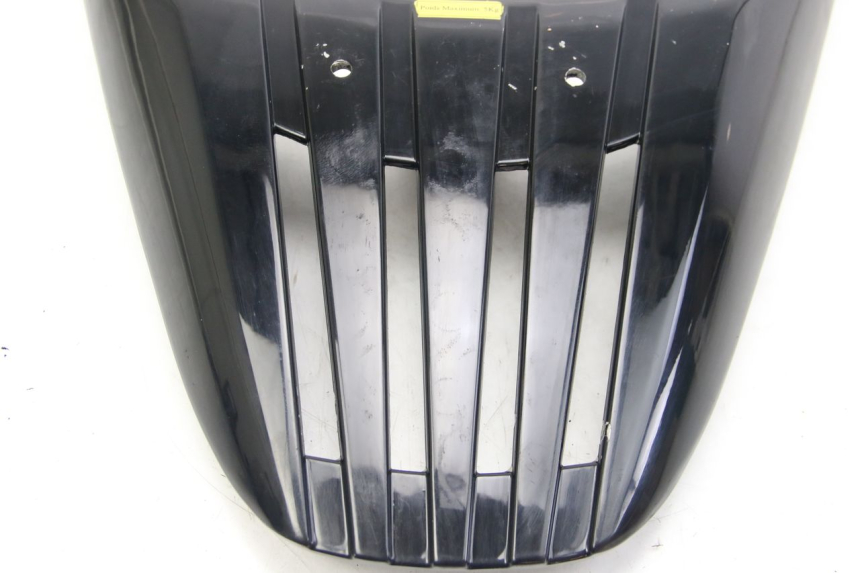 photo de DRAGER REVATTO IMPERATOR 125 (2007 - 2015) - Technische close-up