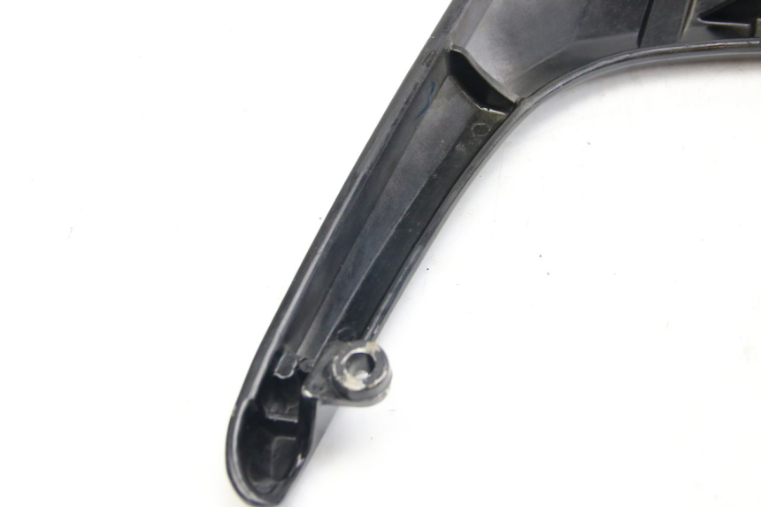 photo de DRAGER REVATTO IMPERATOR 125 (2007 - 2015) - Bevestigingspunten