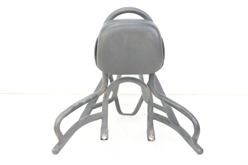 photo de DRAGER JM MOTORS MIA 50 (2017 - 2020) - Hoofdaanzicht