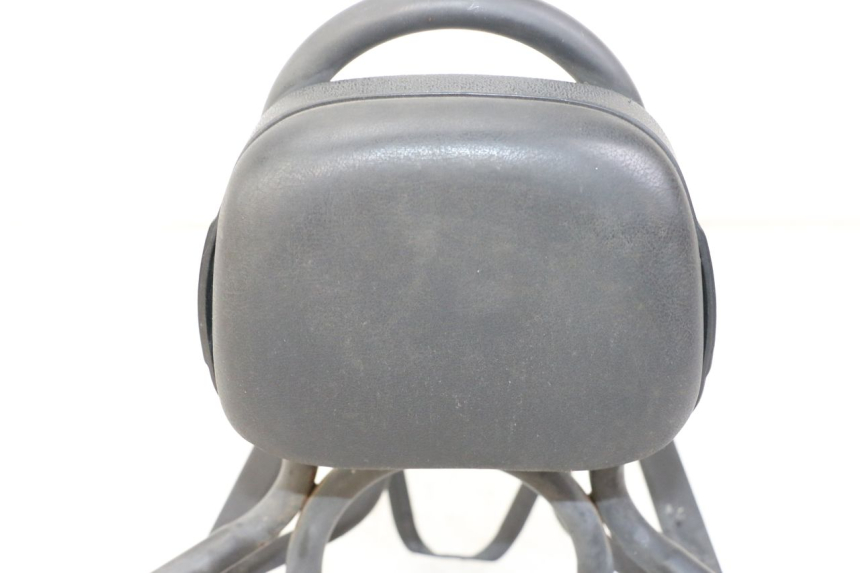 photo de DRAGER JM MOTORS MIA 50 (2017 - 2020) - Detail van het onderdeel