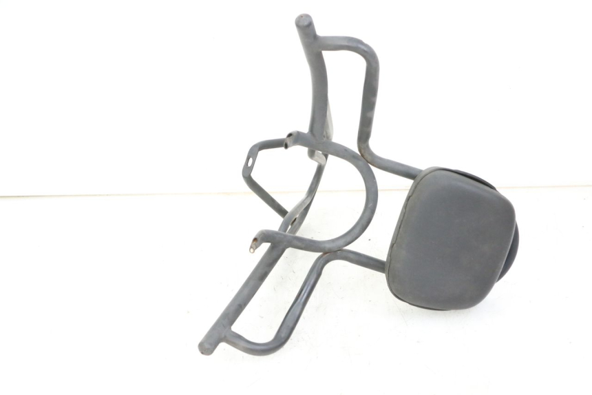 photo de DRAGER JM MOTORS MIA 50 (2017 - 2020) - Zoom op gebruiksstaat