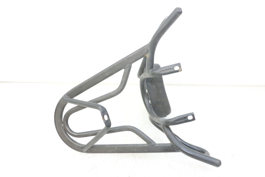 photo de DRAGER JM MOTORS MIA 50 (2017 - 2020) - Andere kijkhoek