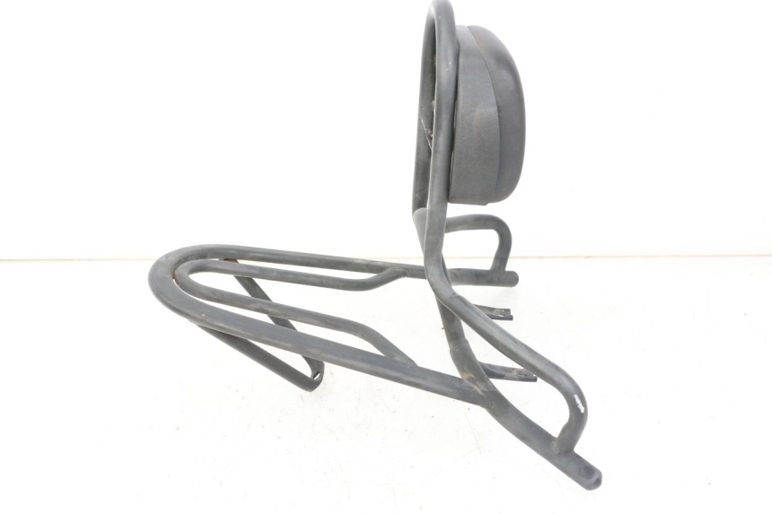 photo de DRAGER JM MOTORS MIA 50 (2017 - 2020) - Technische close-up