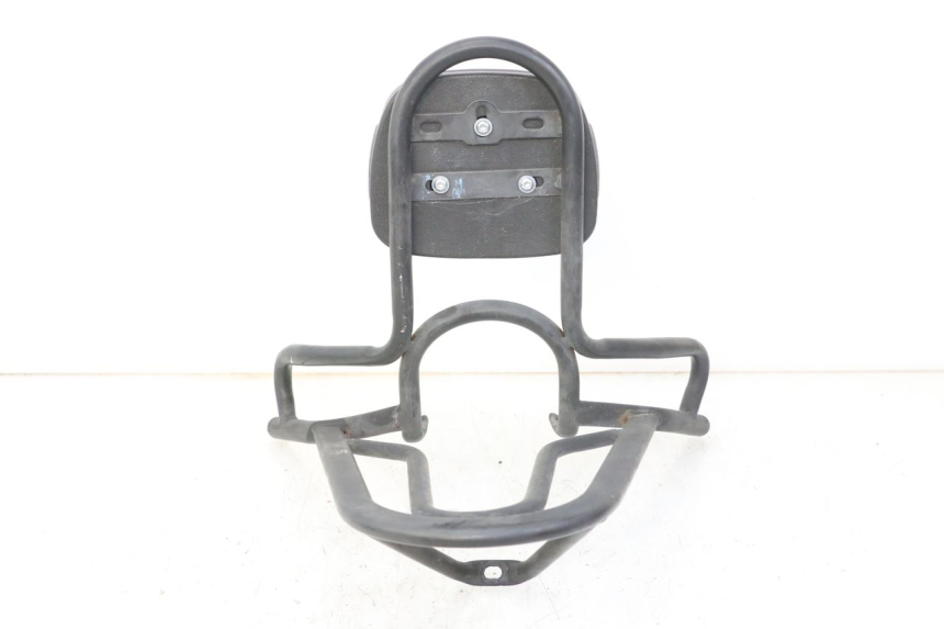 photo de DRAGER JM MOTORS MIA 50 (2017 - 2020) - Overzicht