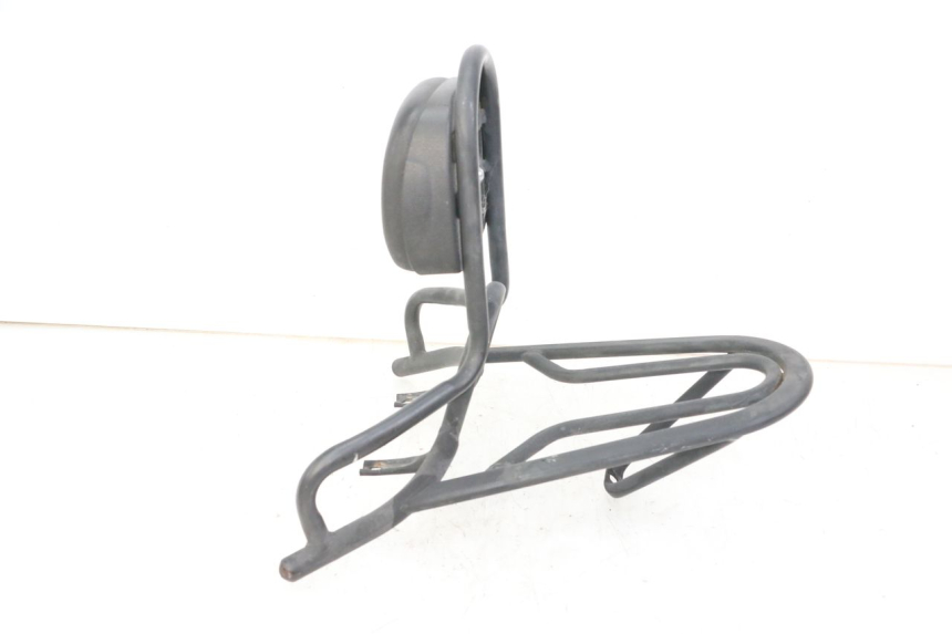 photo de DRAGER JM MOTORS MIA 50 (2017 - 2020) - Bevestigingspunten