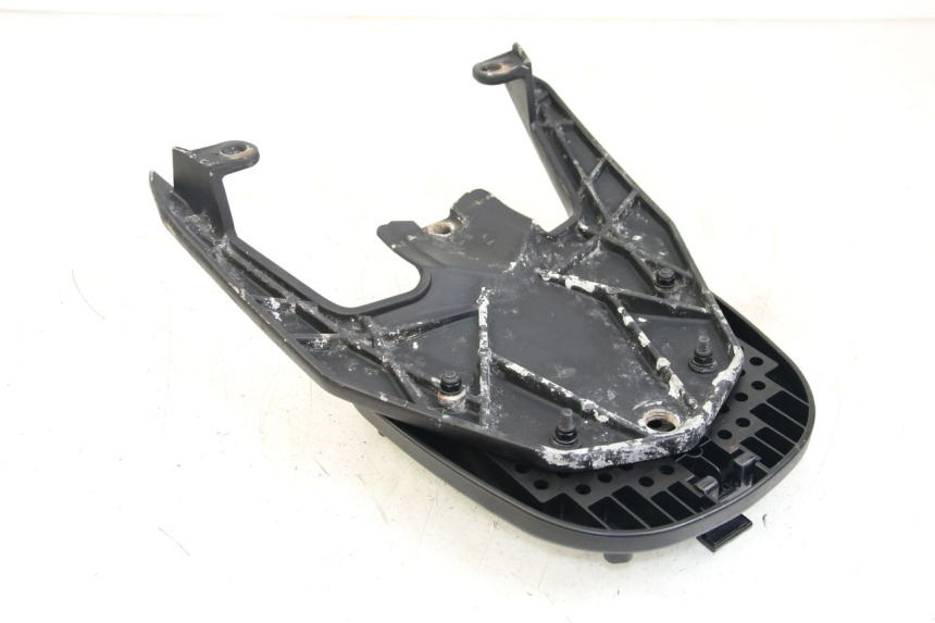 photo de DRAGER RIDE KALLIO 50 (2010 - 2019) - Zoom op gebruiksstaat