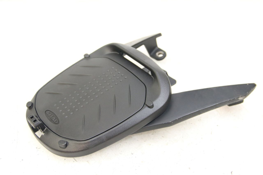 photo de DRAGER RIDE KALLIO 50 (2010 - 2019) - Technische close-up