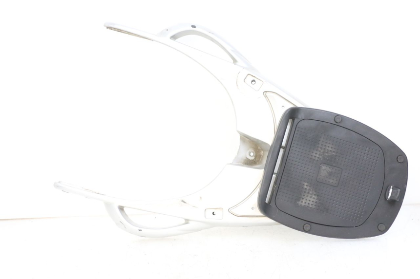 photo de DRAGER RENAULT KOURANOS 125 (2001 - 2004) - Hoofdaanzicht