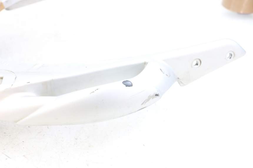 photo de DRAGER RENAULT KOURANOS 125 (2001 - 2004) - Zoom op gebruiksstaat