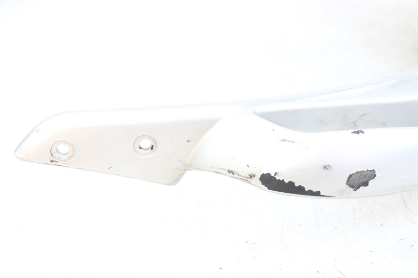 photo de DRAGER RENAULT KOURANOS 125 (2001 - 2004) - Andere kijkhoek