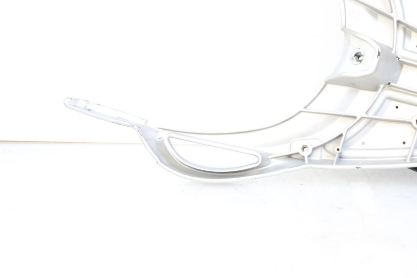 photo de DRAGER RENAULT KOURANOS 125 (2001 - 2004) - Technische close-up