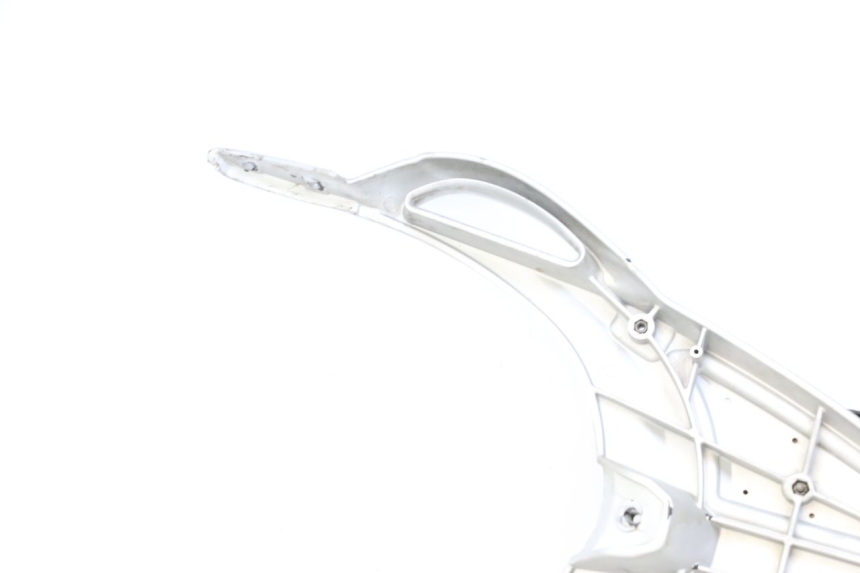 photo de DRAGER RENAULT KOURANOS 125 (2001 - 2004) - Overzicht