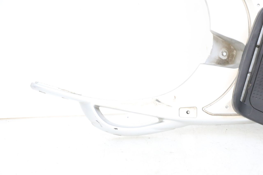 photo de DRAGER RENAULT KOURANOS 125 (2001 - 2004) - Gecontroleerd onderdeel