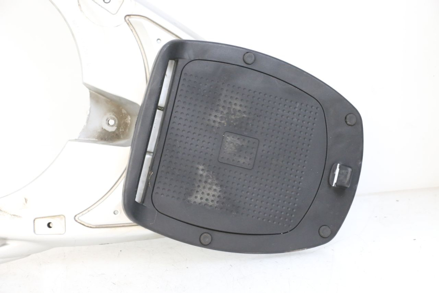 photo de DRAGER RENAULT KOURANOS 125 (2001 - 2004) - Markeringen en referenties