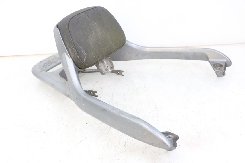 photo de DRAGER KYMCO DINK 4T 50 (2007 - 2018) - Hoofdaanzicht