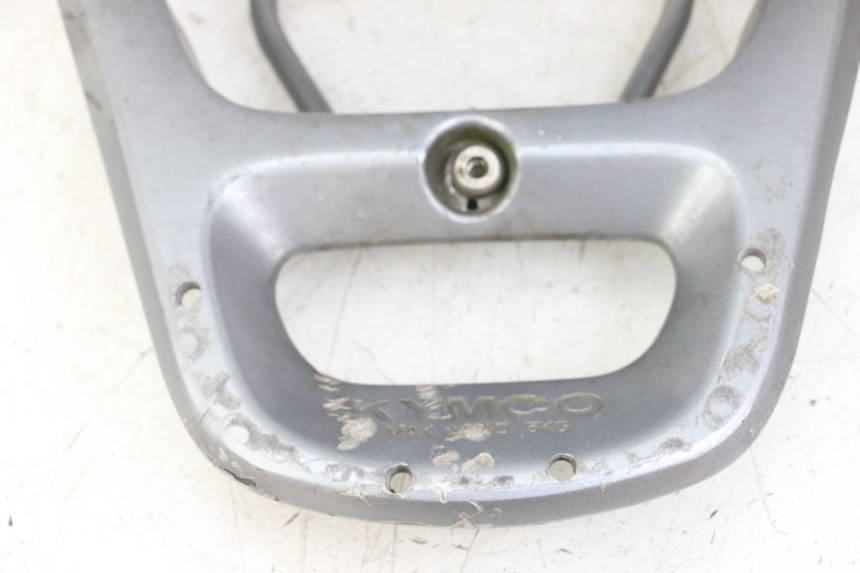 photo de DRAGER KYMCO DINK 4T 50 (2007 - 2018) - Kenmerkende details